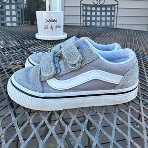 Toddler Vans